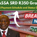 SASSA SRD R350 Grant: March 2025 Payment Schedule and Status Check Guide