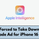 Apple Forced to Take Down AI Siri Upgrade Ad for iPhone 16 Users: Understanding the Reasons