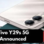 Vivo Y29s 5G Announced – Feature-Packed Mid-Ranger with Dimensity 6300 Chipset