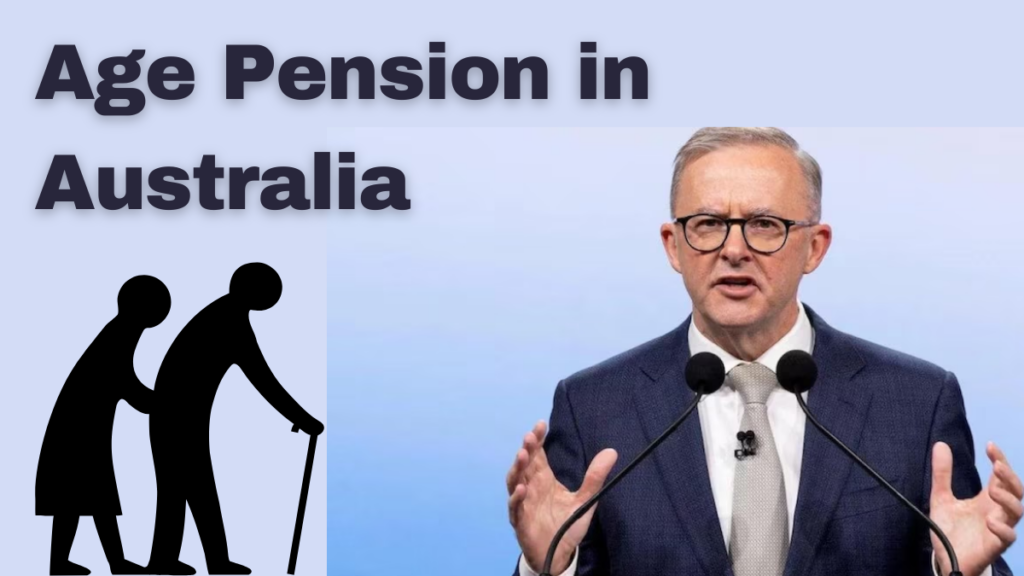 Age Pension in Australia: A Complete Overview for 2025 – Rates, Tests, and How to Apply