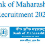 Bank of Maharashtra Recruitment 2025