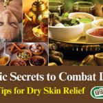 Ayurvedic Skincare Rituals: The Natural Path to Hydrated, Glowing Skin