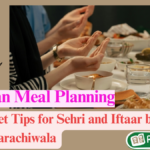 Ramadan Meal Planning: Yasmin Karachiwala’s Nutrition Tips for Sehri and Iftaar