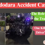 Vadodara Accident Case: Investigating Drug-Impaired Driving and Its Legal Implications