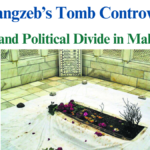 Aurangzeb’s Tomb Controversy: Protests and Political Divide in Maharashtra